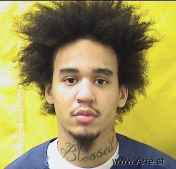 Micah W Smith Jr Mugshot